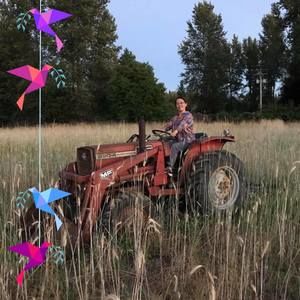 Meet your Posher, Masayo